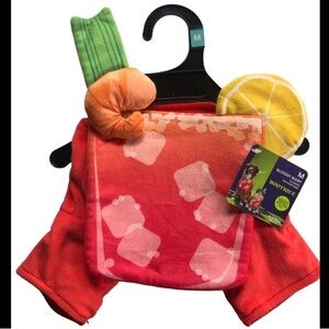 NWT Bloody Mary Halloween Dog Cat Costume M